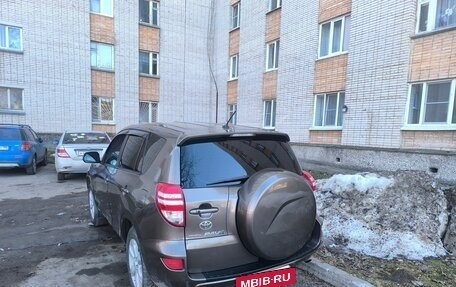Toyota RAV4, 2011 год, 1 195 000 рублей, 2 фотография