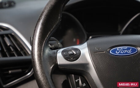 Ford Kuga III, 2013 год, 959 000 рублей, 12 фотография