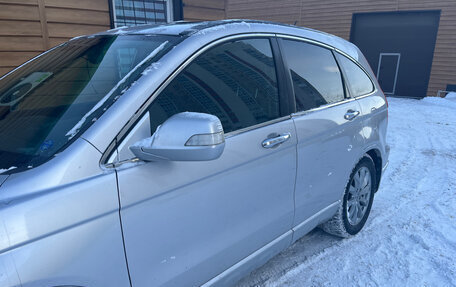 Honda CR-V III рестайлинг, 2011 год, 1 070 000 рублей, 6 фотография