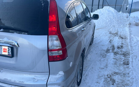 Honda CR-V III рестайлинг, 2011 год, 1 070 000 рублей, 9 фотография