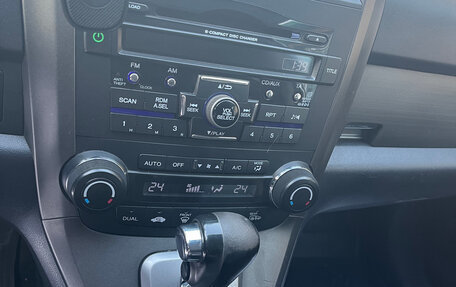 Honda CR-V III рестайлинг, 2011 год, 1 070 000 рублей, 14 фотография