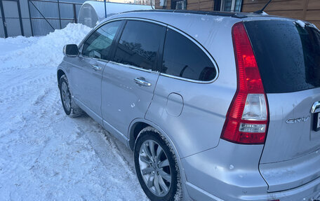 Honda CR-V III рестайлинг, 2011 год, 1 070 000 рублей, 5 фотография