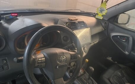 Toyota RAV4, 2011 год, 1 195 000 рублей, 5 фотография