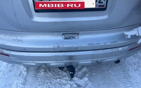 Honda CR-V III рестайлинг, 2011 год, 1 070 000 рублей, 7 фотография