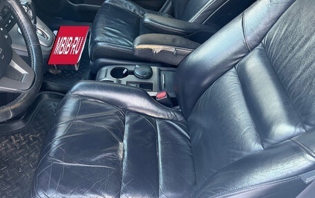 Honda CR-V III рестайлинг, 2011 год, 1 070 000 рублей, 12 фотография