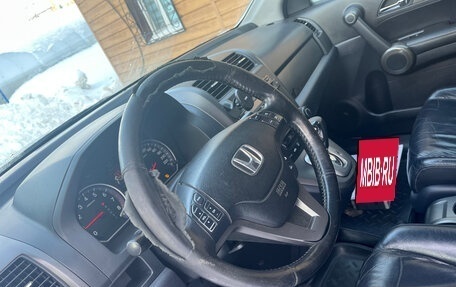 Honda CR-V III рестайлинг, 2011 год, 1 070 000 рублей, 11 фотография