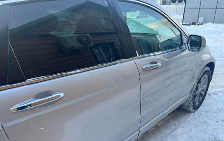 Honda CR-V III рестайлинг, 2011 год, 1 070 000 рублей, 17 фотография