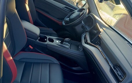 Haval F7x I, 2022 год, 1 904 000 рублей, 9 фотография