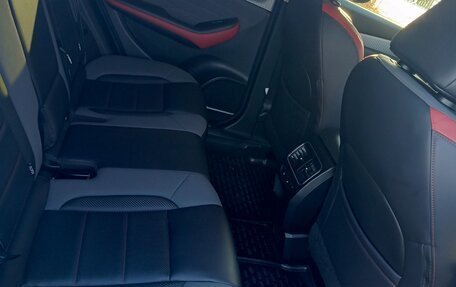 Haval F7x I, 2022 год, 1 904 000 рублей, 8 фотография