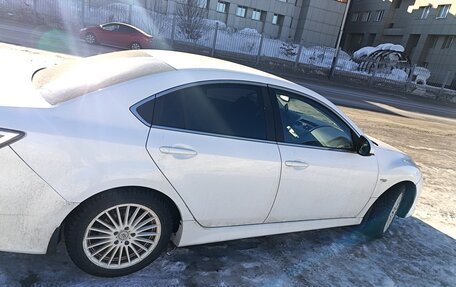 Mazda 6, 2012 год, 900 000 рублей, 3 фотография
