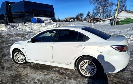 Mazda 6, 2012 год, 900 000 рублей, 4 фотография
