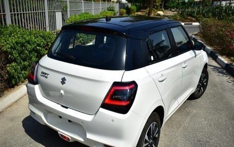 Suzuki Swift, 2025 год, 2 150 333 рублей, 3 фотография