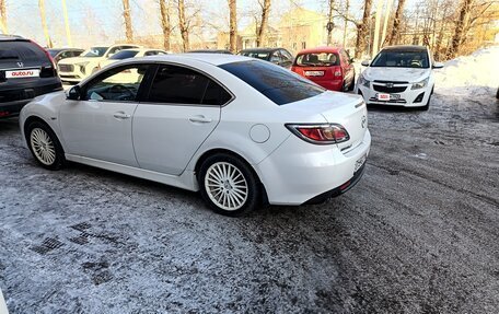 Mazda 6, 2012 год, 900 000 рублей, 9 фотография