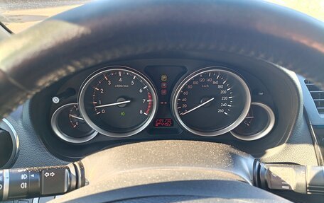 Mazda 6, 2012 год, 900 000 рублей, 6 фотография