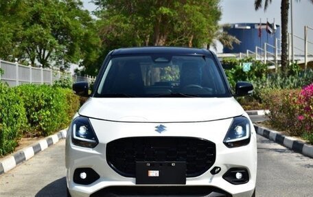 Suzuki Swift, 2025 год, 2 150 333 рублей, 2 фотография