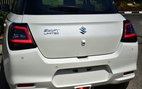 Suzuki Swift, 2025 год, 2 150 333 рублей, 4 фотография