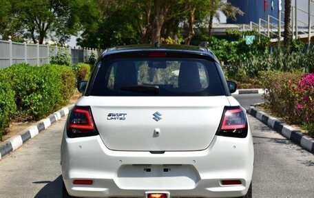 Suzuki Swift, 2025 год, 2 150 333 рублей, 5 фотография