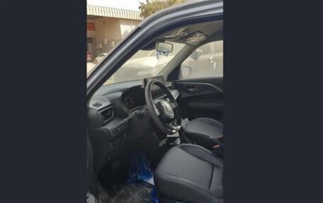 Suzuki Swift, 2025 год, 2 150 333 рублей, 8 фотография