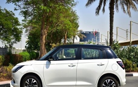 Suzuki Swift, 2025 год, 2 150 333 рублей, 7 фотография