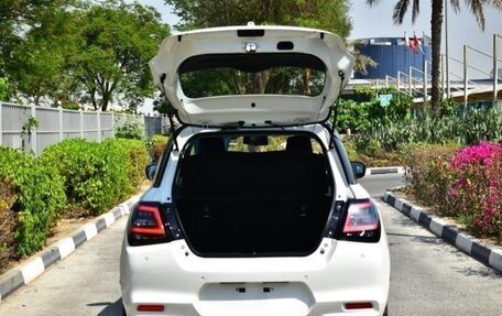 Suzuki Swift, 2025 год, 2 150 333 рублей, 6 фотография