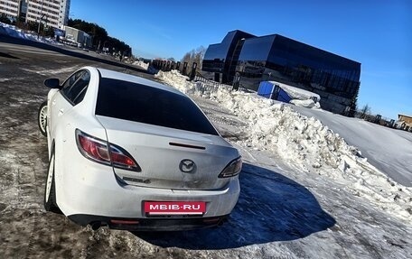 Mazda 6, 2012 год, 900 000 рублей, 2 фотография