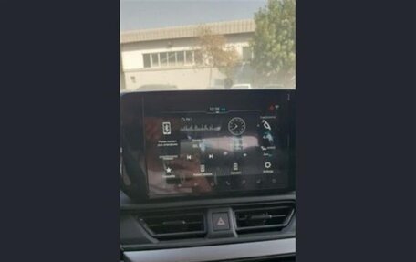 Suzuki Swift, 2025 год, 2 150 333 рублей, 15 фотография