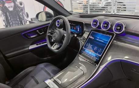 Mercedes-Benz GLC AMG, 2025 год, 10 500 000 рублей, 3 фотография