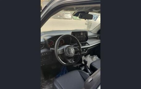 Suzuki Swift, 2025 год, 2 150 333 рублей, 9 фотография