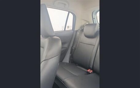 Suzuki Swift, 2025 год, 2 150 333 рублей, 11 фотография