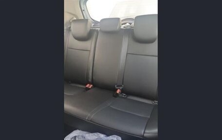 Suzuki Swift, 2025 год, 2 150 333 рублей, 13 фотография