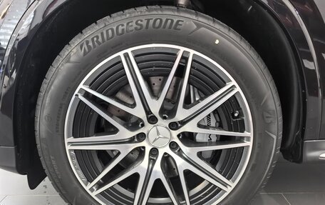 Mercedes-Benz GLC AMG, 2025 год, 10 500 000 рублей, 5 фотография