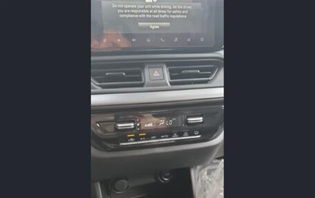 Suzuki Swift, 2025 год, 2 150 333 рублей, 14 фотография