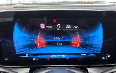 Mercedes-Benz GLC AMG, 2025 год, 10 500 000 рублей, 6 фотография