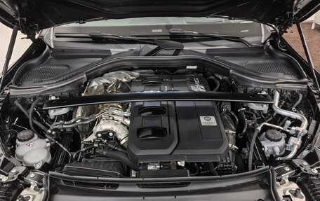 Mercedes-Benz GLC AMG, 2025 год, 10 500 000 рублей, 7 фотография