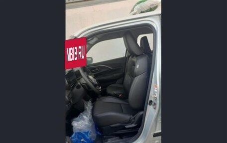 Suzuki Swift, 2025 год, 2 150 333 рублей, 10 фотография