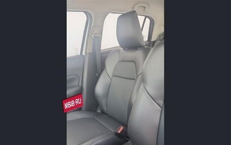 Suzuki Swift, 2025 год, 2 150 333 рублей, 12 фотография