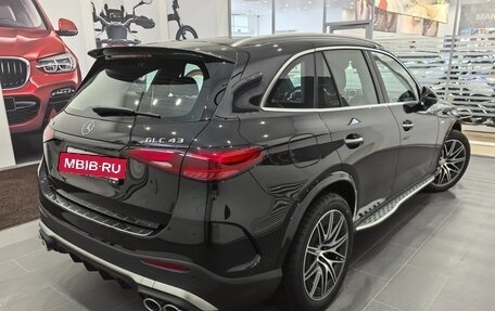 Mercedes-Benz GLC AMG, 2025 год, 10 500 000 рублей, 2 фотография