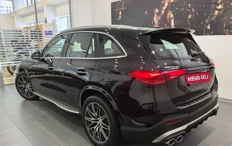 Mercedes-Benz GLC AMG, 2025 год, 10 500 000 рублей, 9 фотография
