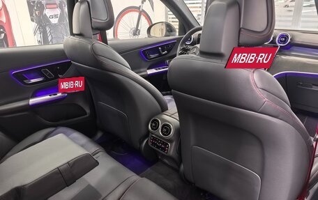 Mercedes-Benz GLC AMG, 2025 год, 10 500 000 рублей, 4 фотография