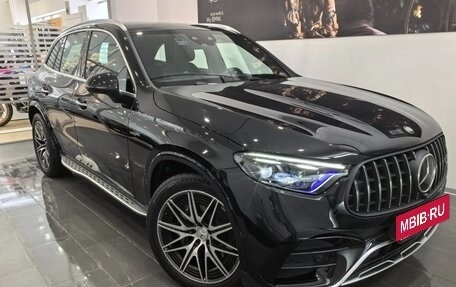 Mercedes-Benz GLC AMG, 2025 год, 10 500 000 рублей, 8 фотография