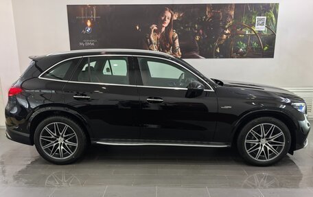 Mercedes-Benz GLC AMG, 2025 год, 10 500 000 рублей, 10 фотография