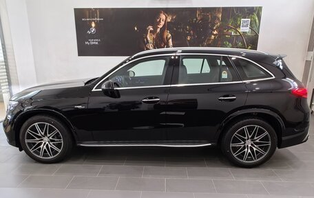 Mercedes-Benz GLC AMG, 2025 год, 10 500 000 рублей, 11 фотография