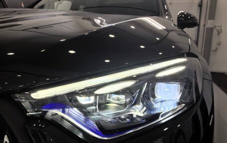 Mercedes-Benz GLC AMG, 2025 год, 10 500 000 рублей, 15 фотография