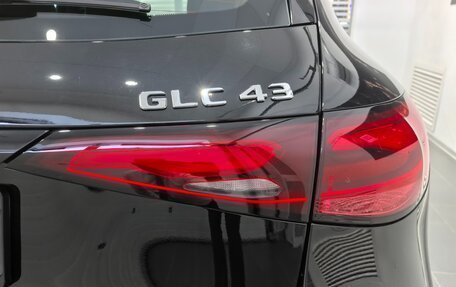 Mercedes-Benz GLC AMG, 2025 год, 10 500 000 рублей, 17 фотография