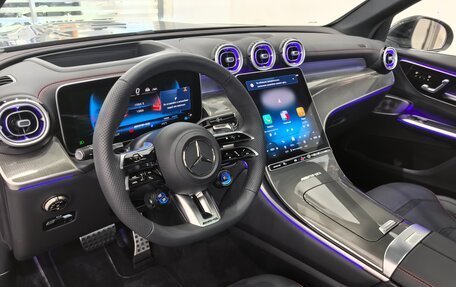 Mercedes-Benz GLC AMG, 2025 год, 10 500 000 рублей, 19 фотография