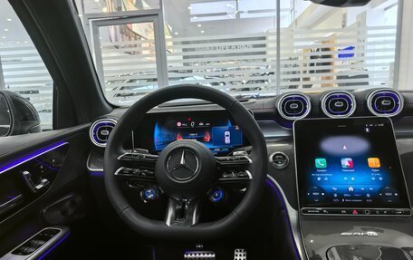 Mercedes-Benz GLC AMG, 2025 год, 10 500 000 рублей, 20 фотография