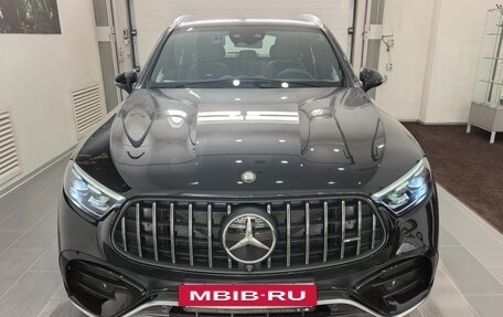 Mercedes-Benz GLC AMG, 2025 год, 10 500 000 рублей, 12 фотография