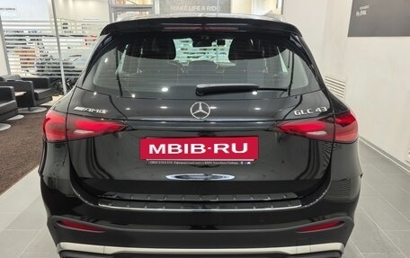 Mercedes-Benz GLC AMG, 2025 год, 10 500 000 рублей, 13 фотография