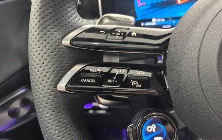 Mercedes-Benz GLC AMG, 2025 год, 10 500 000 рублей, 22 фотография