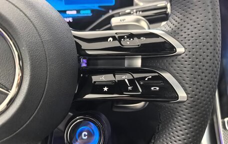 Mercedes-Benz GLC AMG, 2025 год, 10 500 000 рублей, 23 фотография